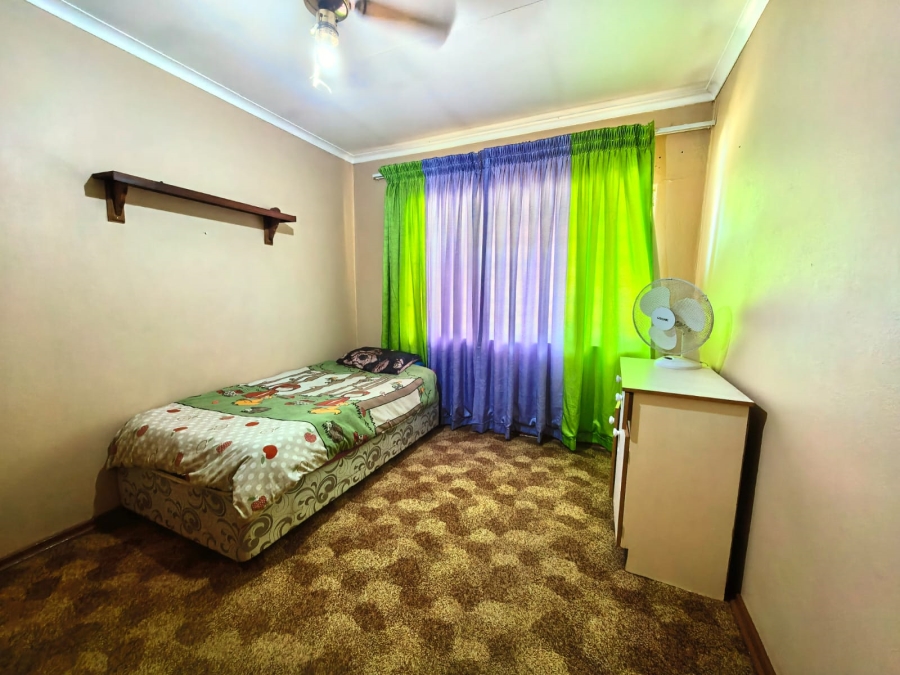 4 Bedroom Property for Sale in Roodia Free State